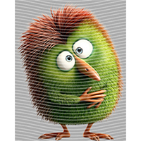 Animal Integration-DW 2249